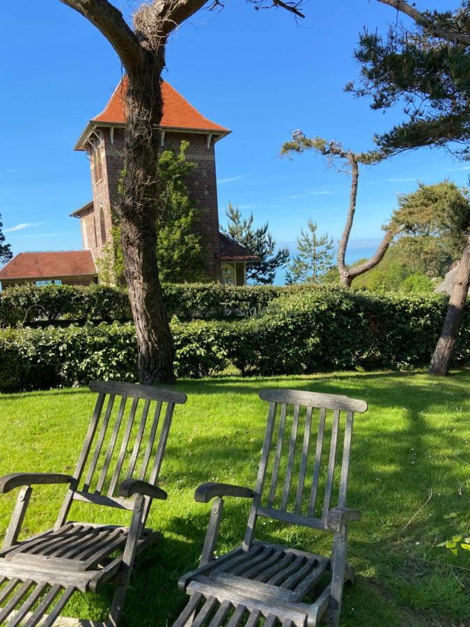 Hotel De La Terrasse 2*