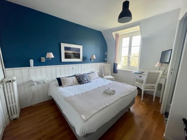 Hotel De La Terrasse Varengeville-sur-Mer