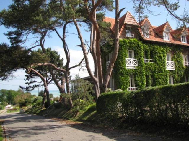 De La Terrasse Varengeville-sur-Mer