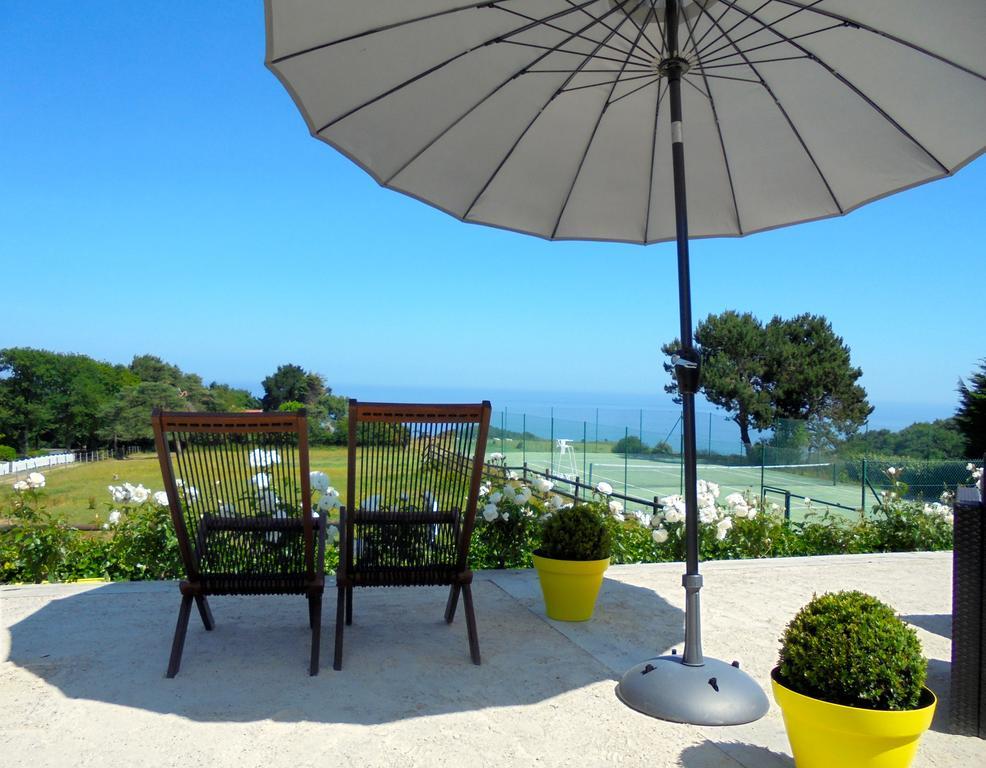 Hotel De La Terrasse 2*